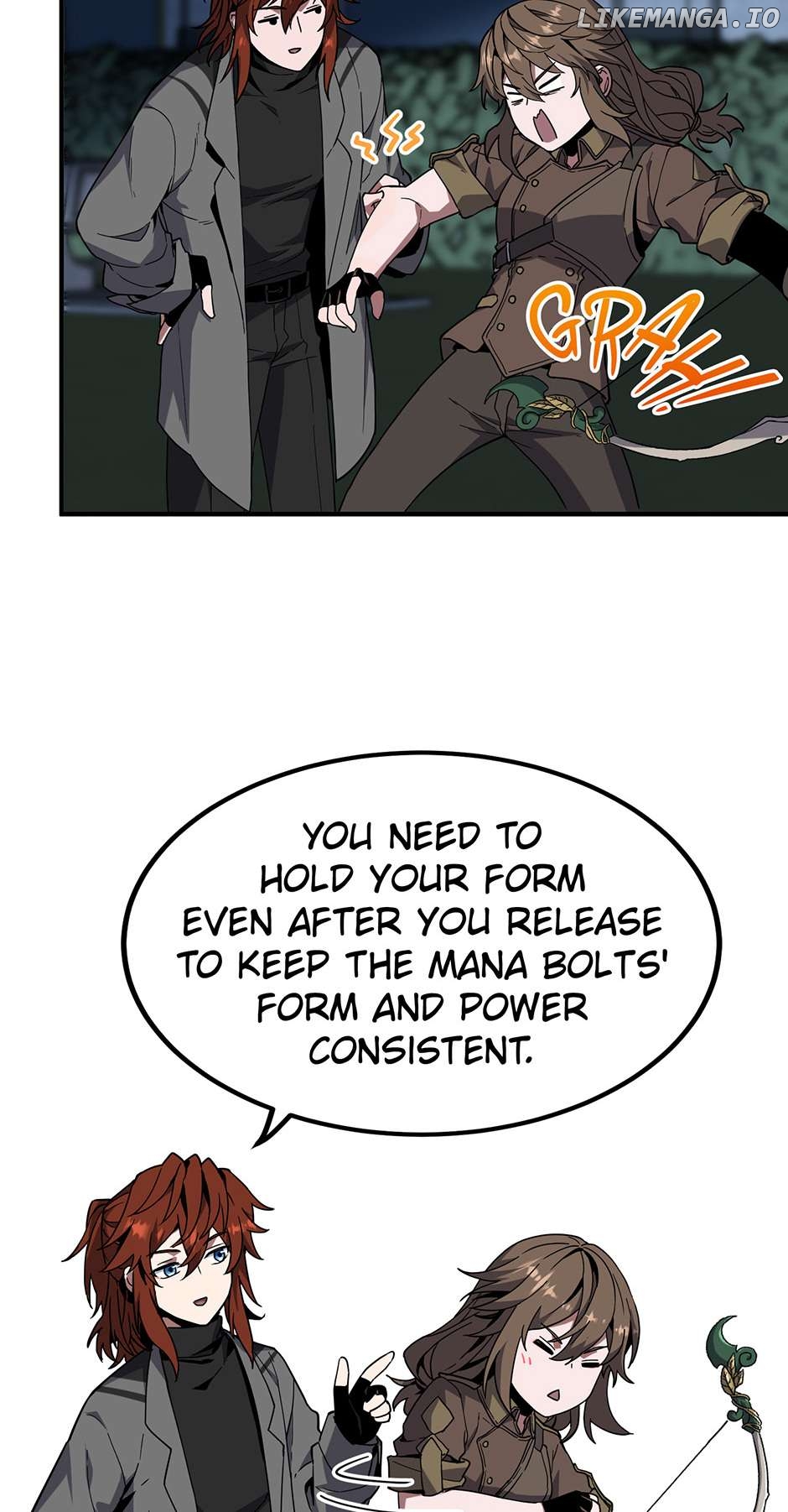 The Beginning After The End Chapter 220 image 24